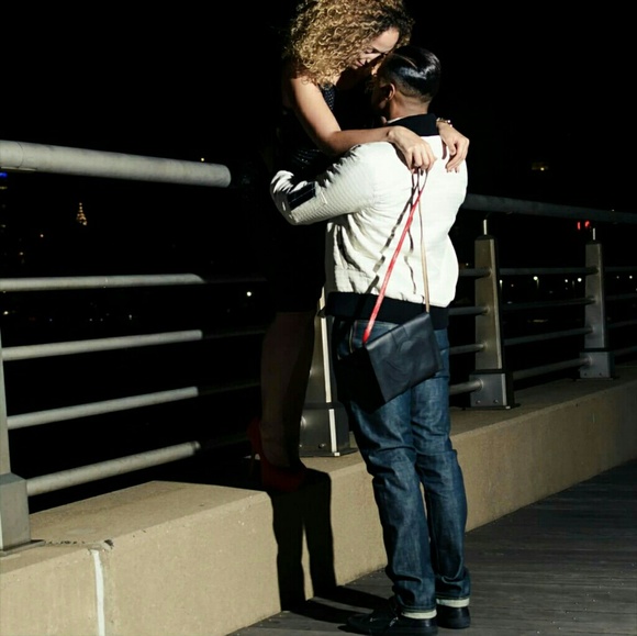 M. LAUREX HANDMADE TWO-TONE SELVEDGE DENIM JEANS - Picture 8 of 8